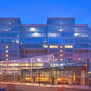 Indigo Downtown - Union Station By Ihg Denver