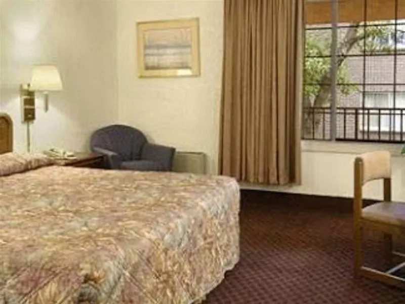 ** Hotel Rodeway Inn & Suites Denver Estados Unidos da América