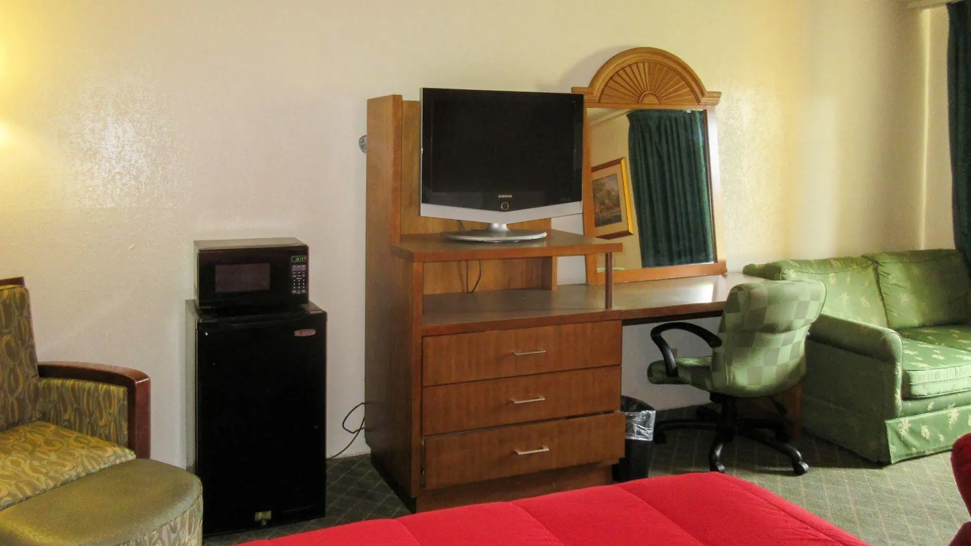 Rodeway Inn & Suites Denver 2*,  Estados Unidos da América